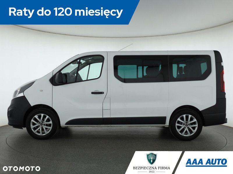 Opel Vivaro - 4