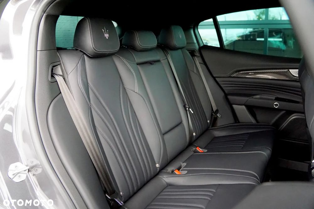 Maserati Grecale GT - 27