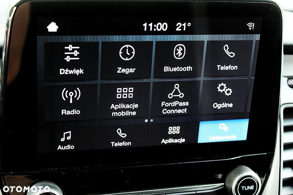 Ford Transit Custom 320 L2H1 Trend (bryg.) - 22