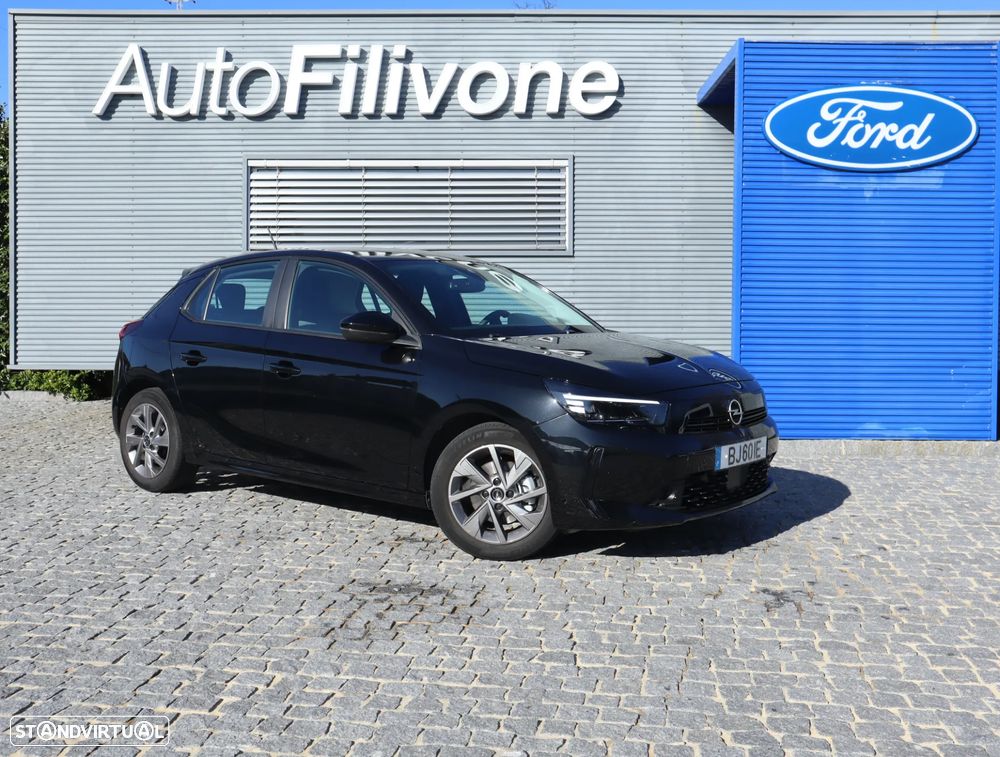 Opel Corsa 1.2 T Yes - 1