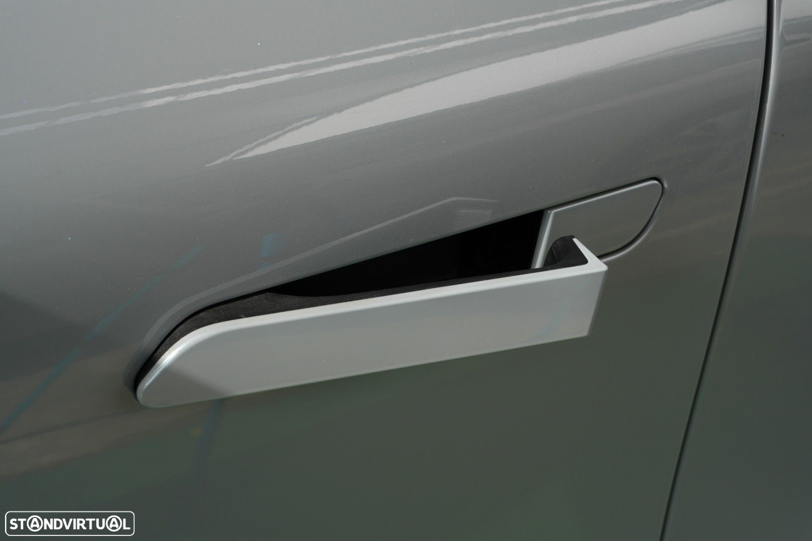 Renault Mégane E-Tech - 18