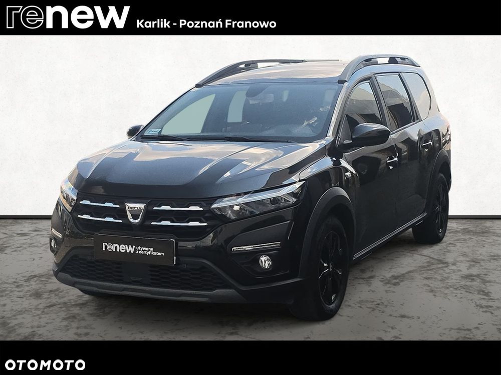 Dacia Jogger 1.0 TCe SL Extreme - 2
