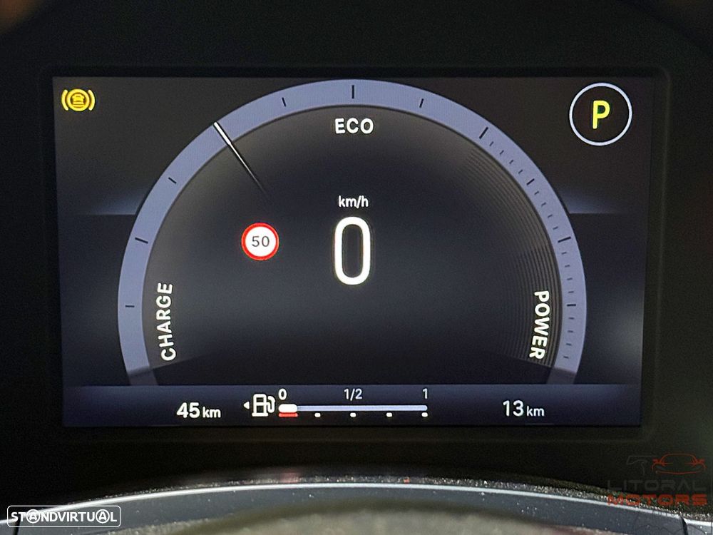 Fiat 600 1.2 Hybrid La Prima - 27