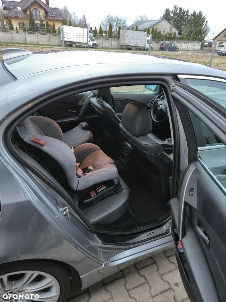 BMW Seria 5 - 9