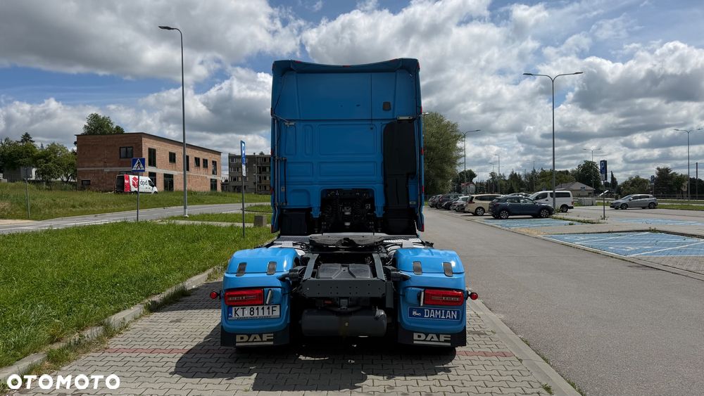 DAF XF-106 - 5