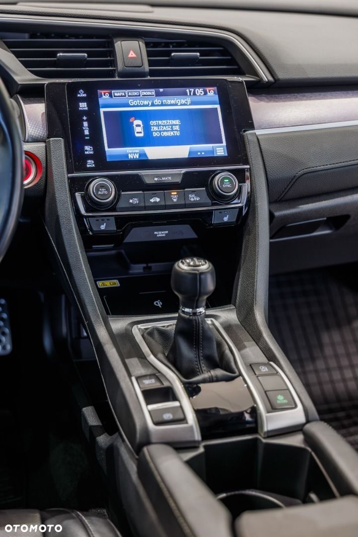 Honda Civic - 27