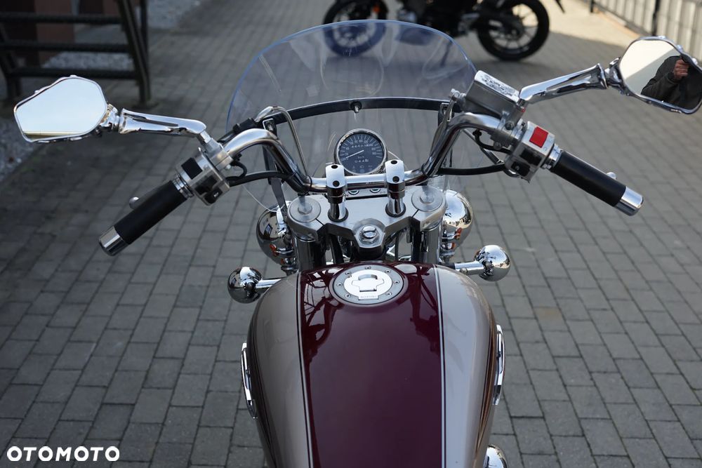 Suzuki VZ - 16