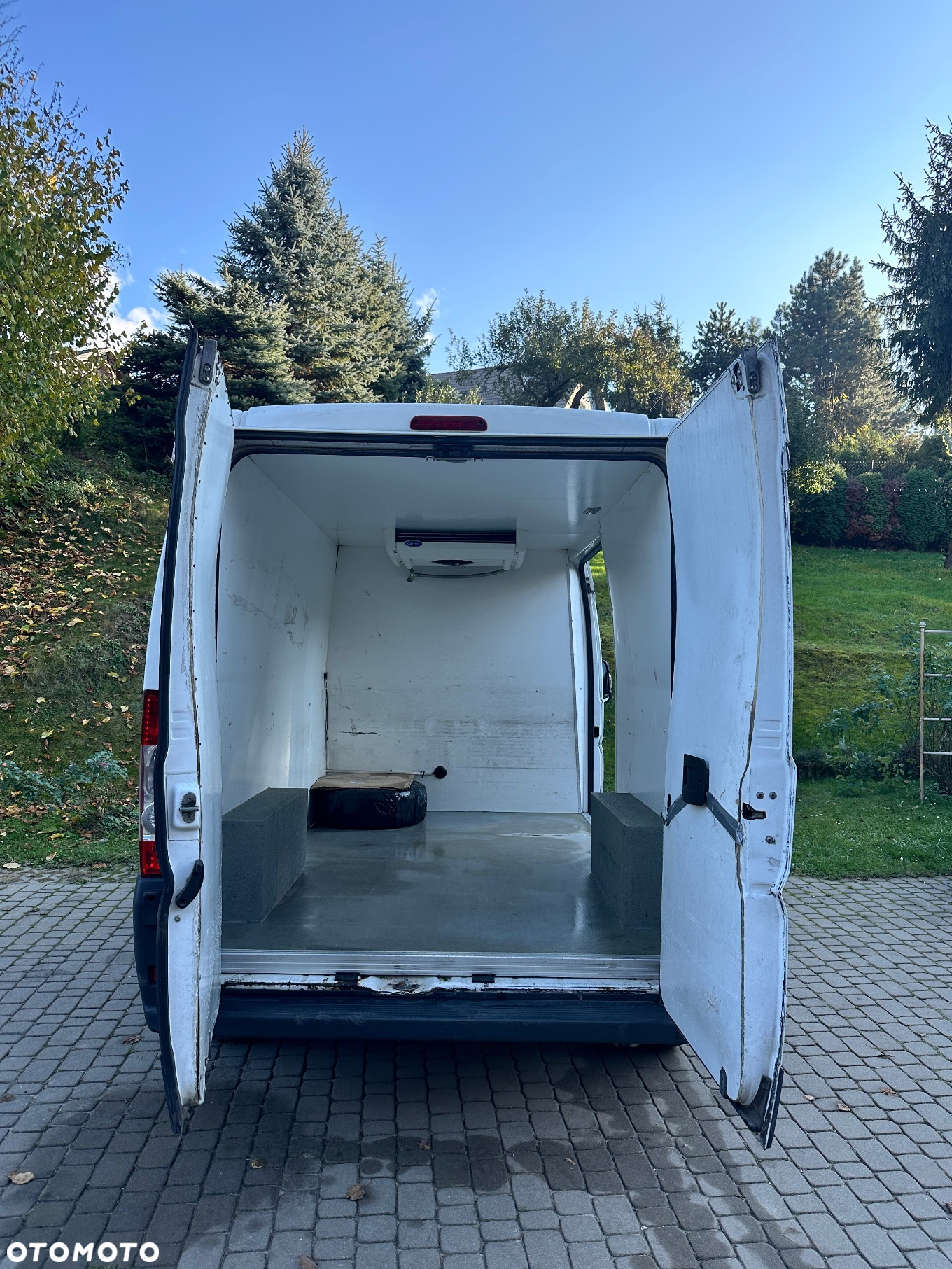 Peugeot Boxer - 9