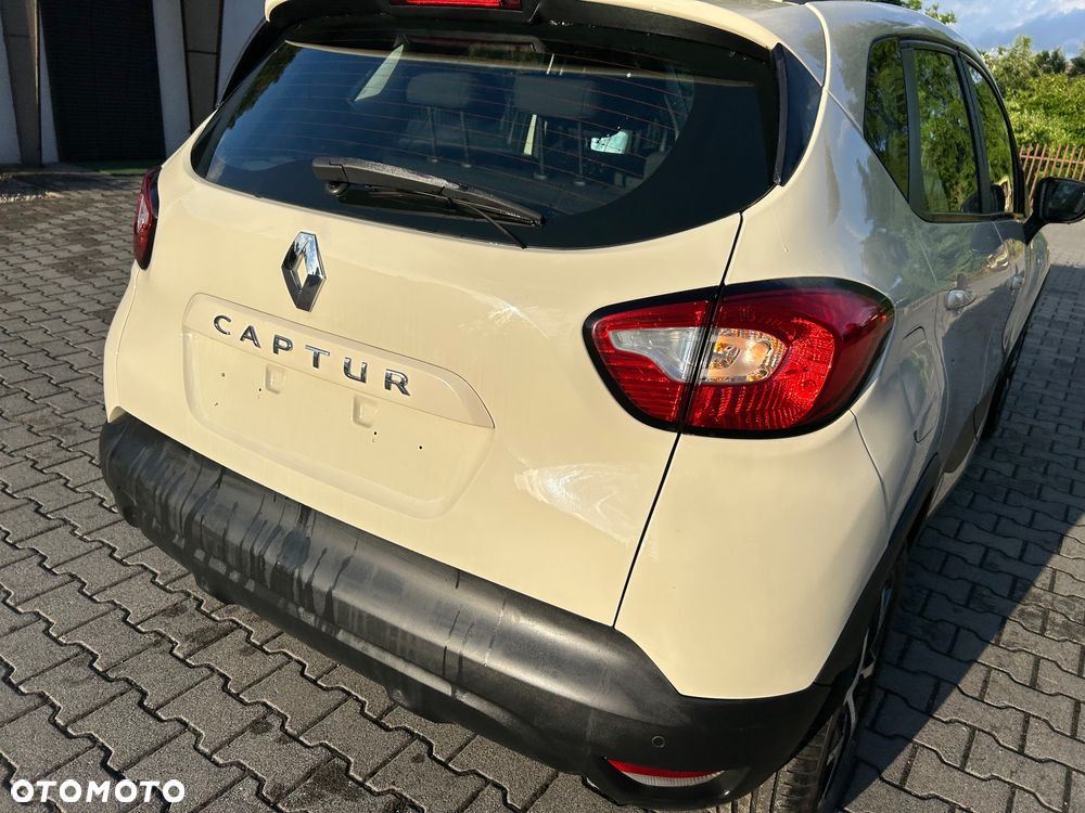 Renault Captur - 24