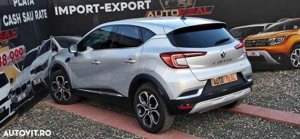 Renault Captur Intens - 6