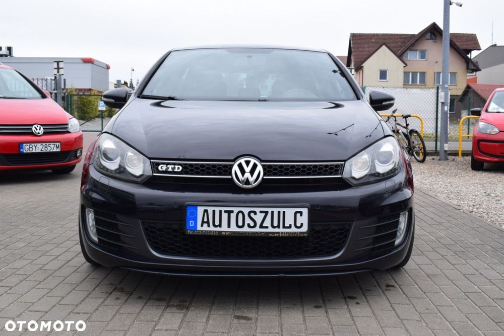 Volkswagen Golf - 4