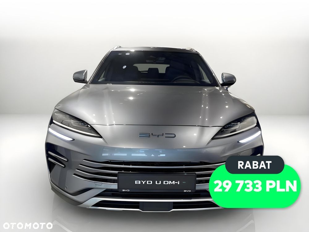 BYD Seal U 1.5 Boost - 1
