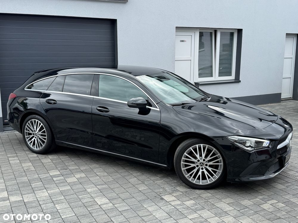 Mercedes-Benz CLA - 18
