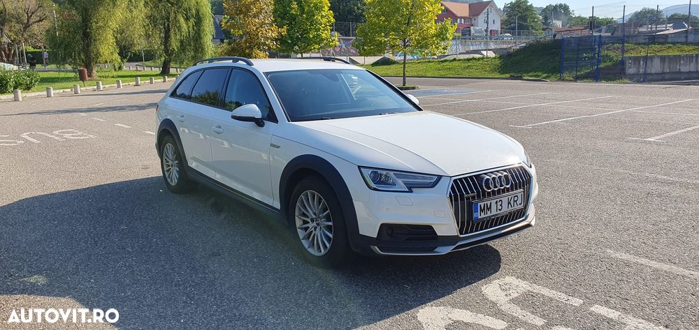 Audi A4 Allroad - 3