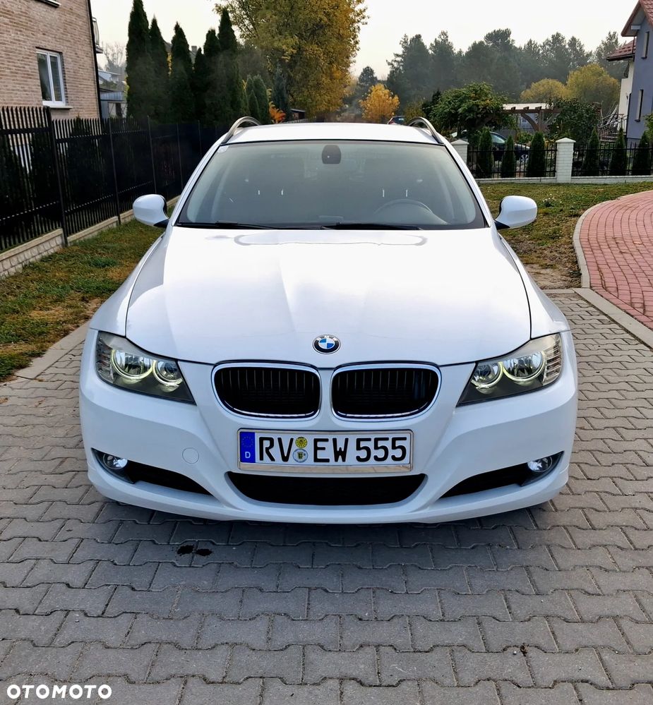 BMW Seria 3 - 8