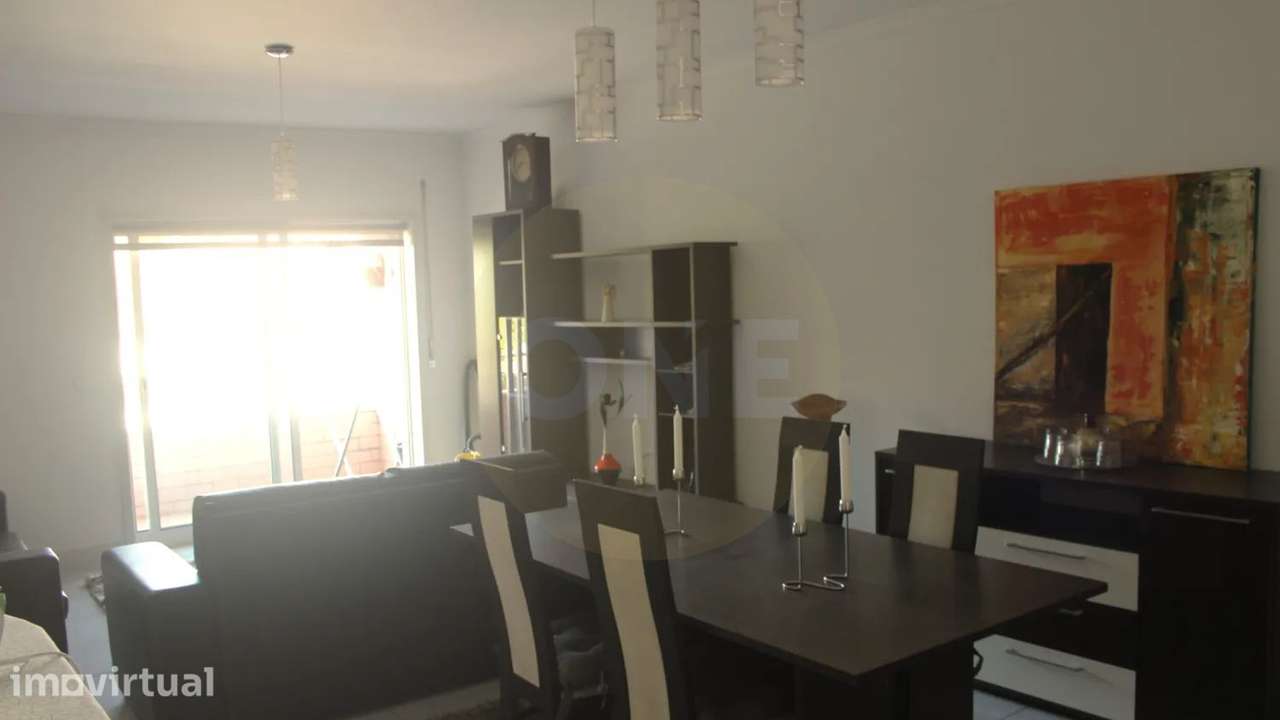 Apartamento T3 Para arrendar, mobilado, Gualtar - Grande imagem: 2/21