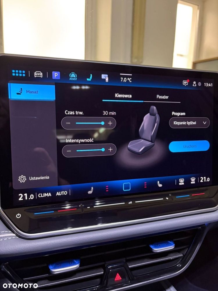 Volkswagen Passat Variant 2.0 TDI EVO Business DSG - 25