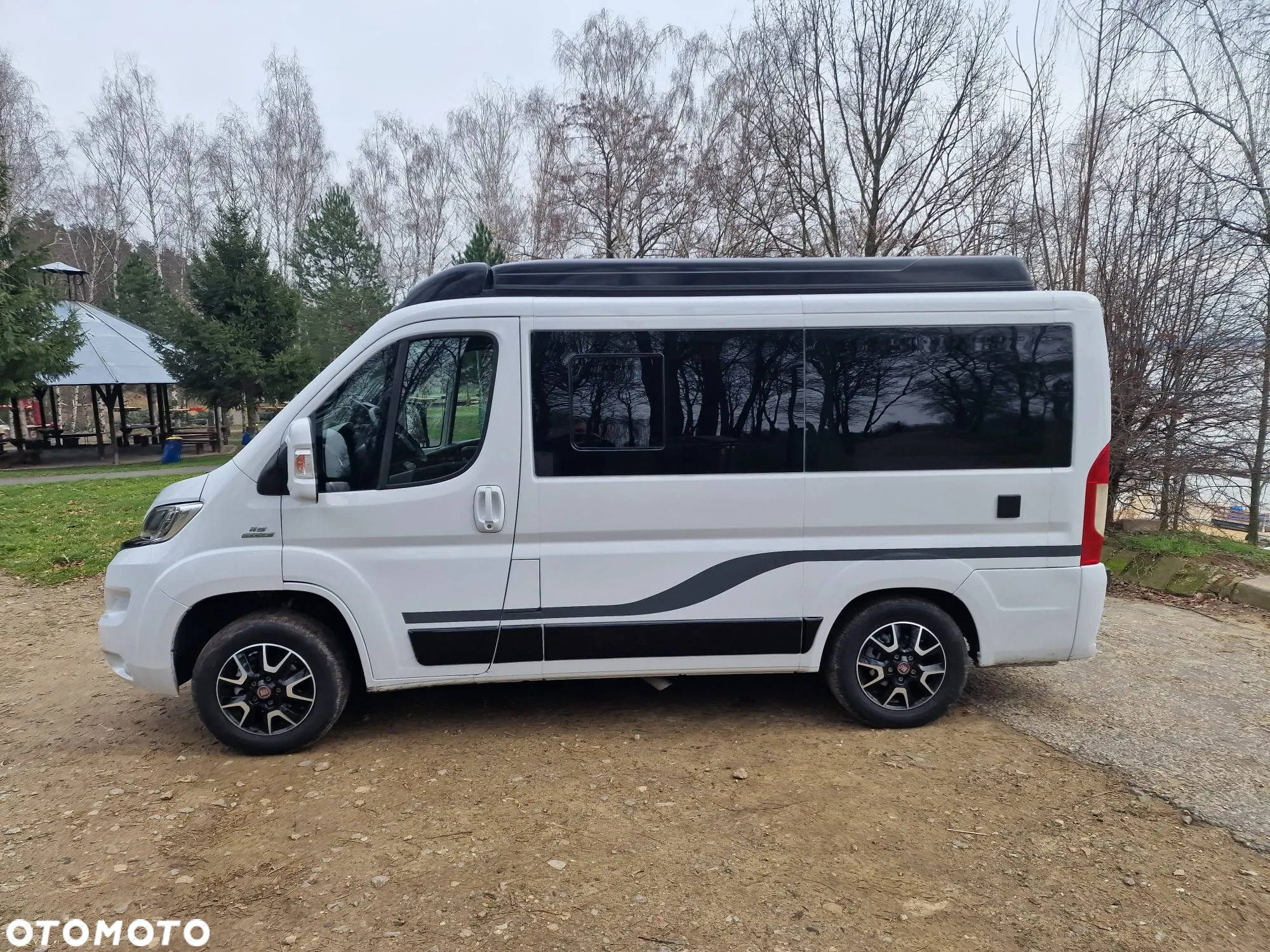 Fiat ducato - 7