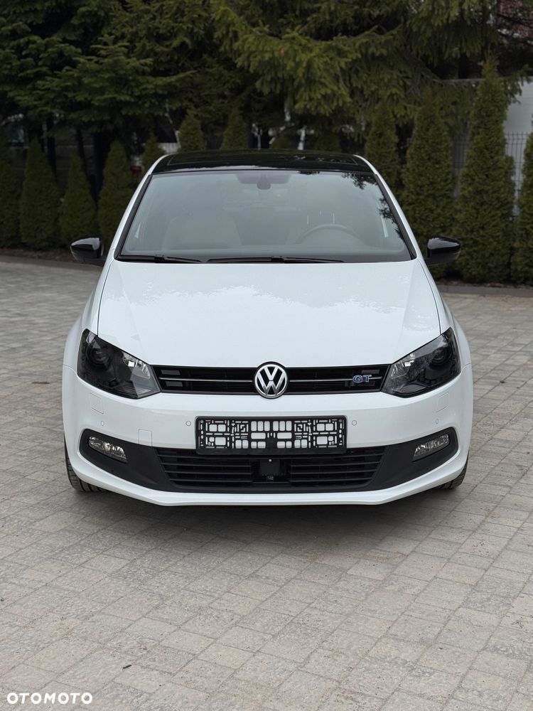 Volkswagen Polo - 8