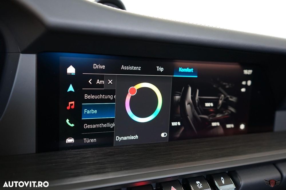 Porsche 911 Carrera GTS T-Hybrid - 22