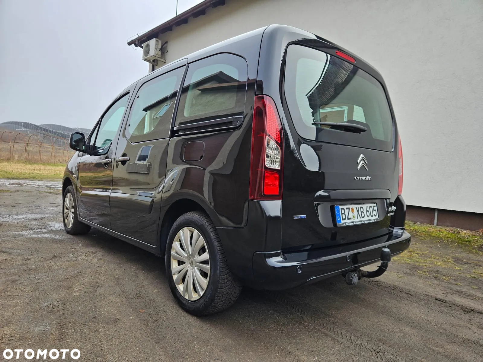 Citroën Berlingo Multispace BlueHDi 100 S&S ETG6 SELECTION - 33