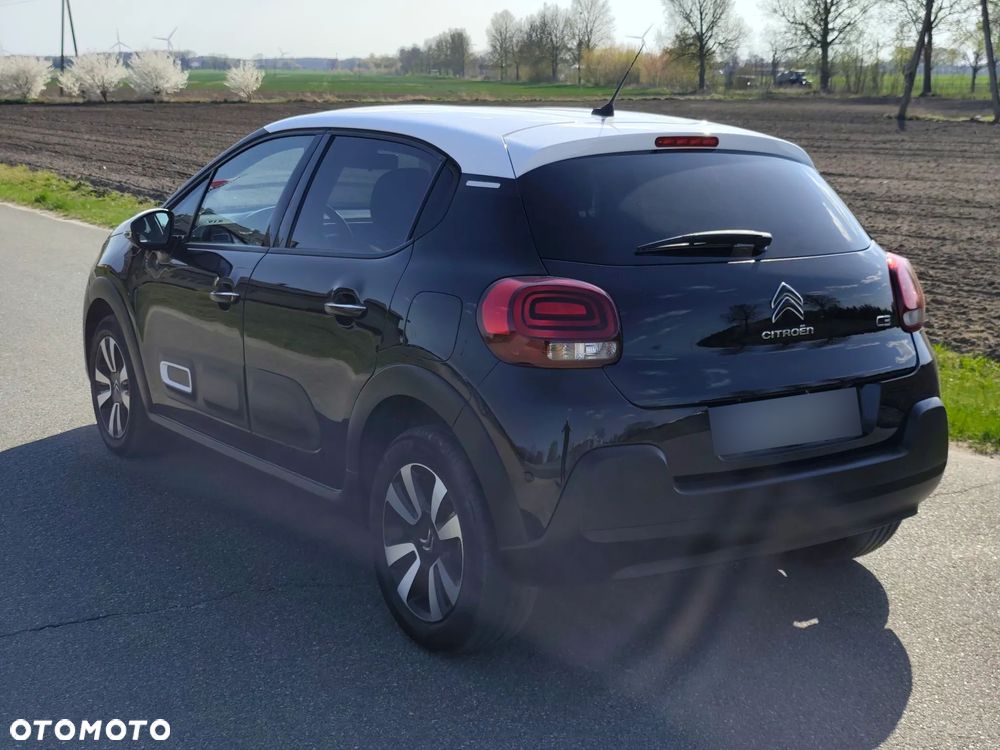 Citroën C3 Pure Tech 110 S&S SHINE - 7