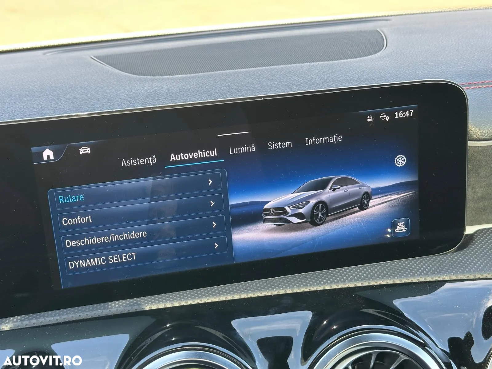 Mercedes-Benz CLA 220 4MATIC Coupe - 27