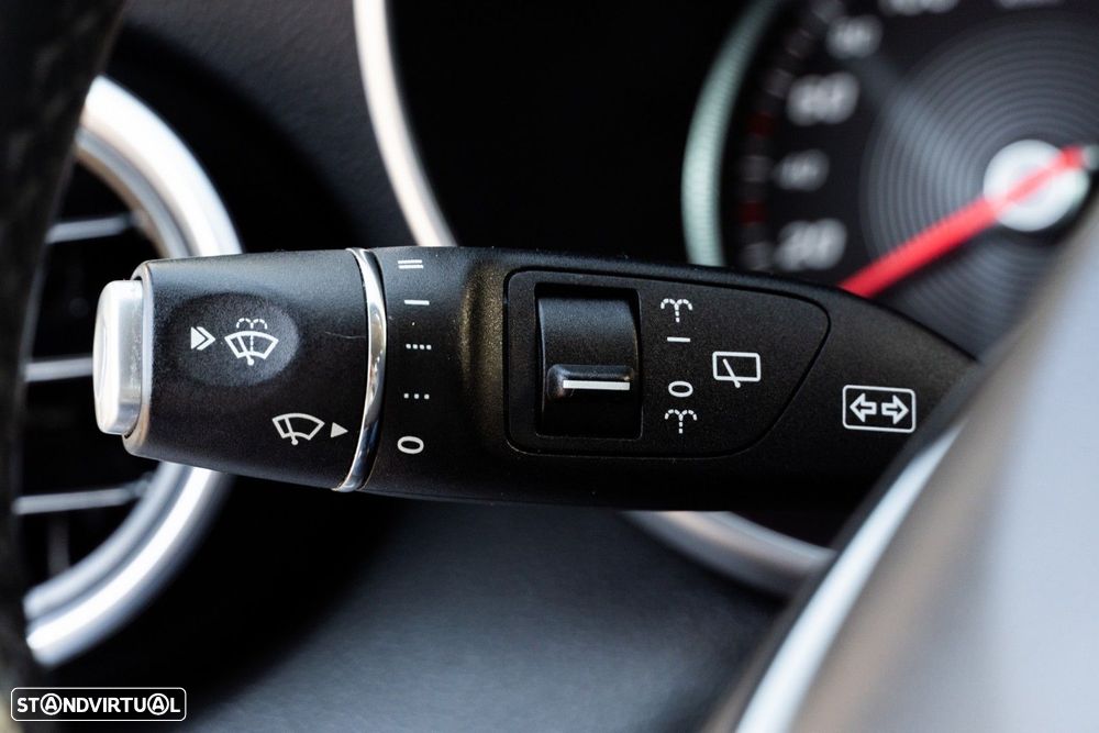 Mercedes-Benz C 220 BlueTEC Avantgarde Aut. - 30