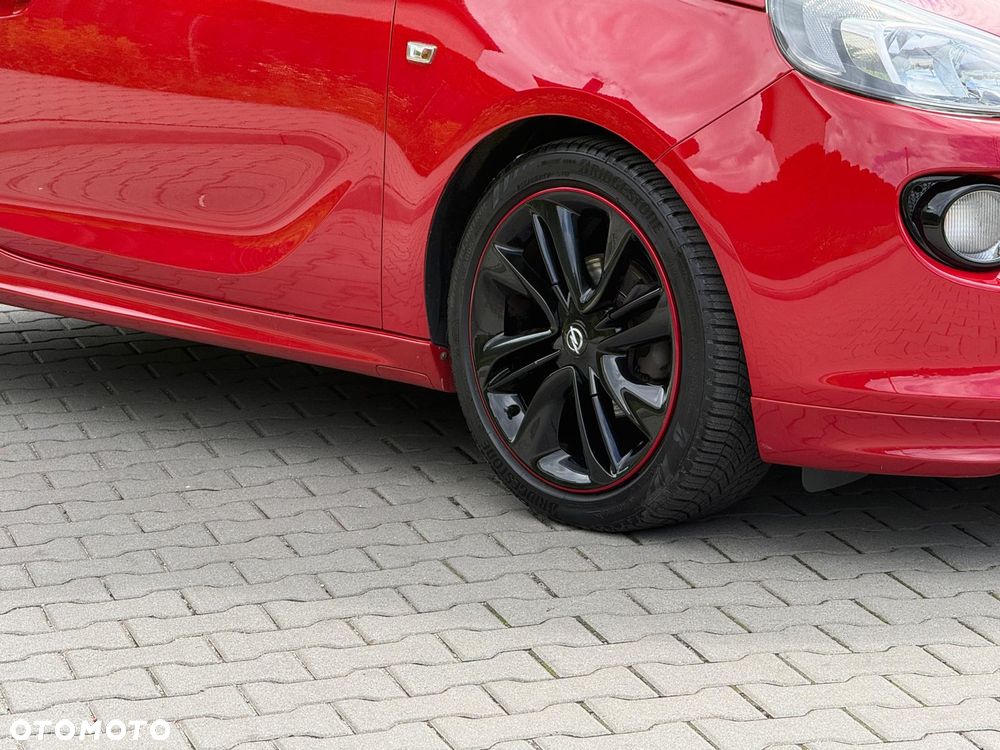 Opel Adam 1.4 Start/Stop Slam - 4