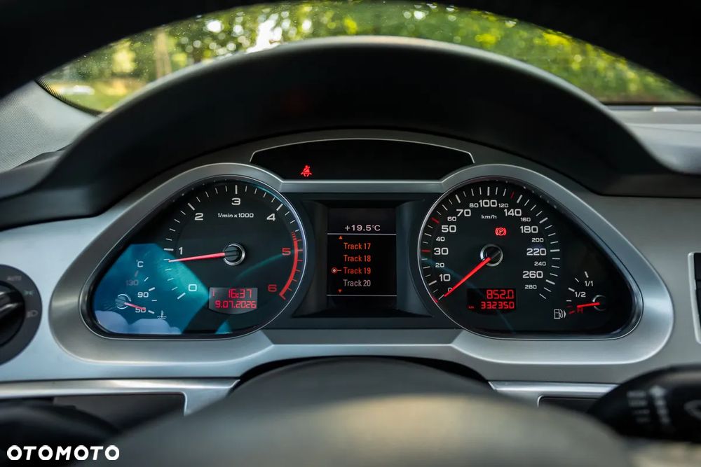 Audi A6 Limousine - 24