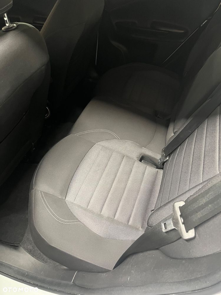 Alfa Romeo Giulietta 1.4 TB - 8