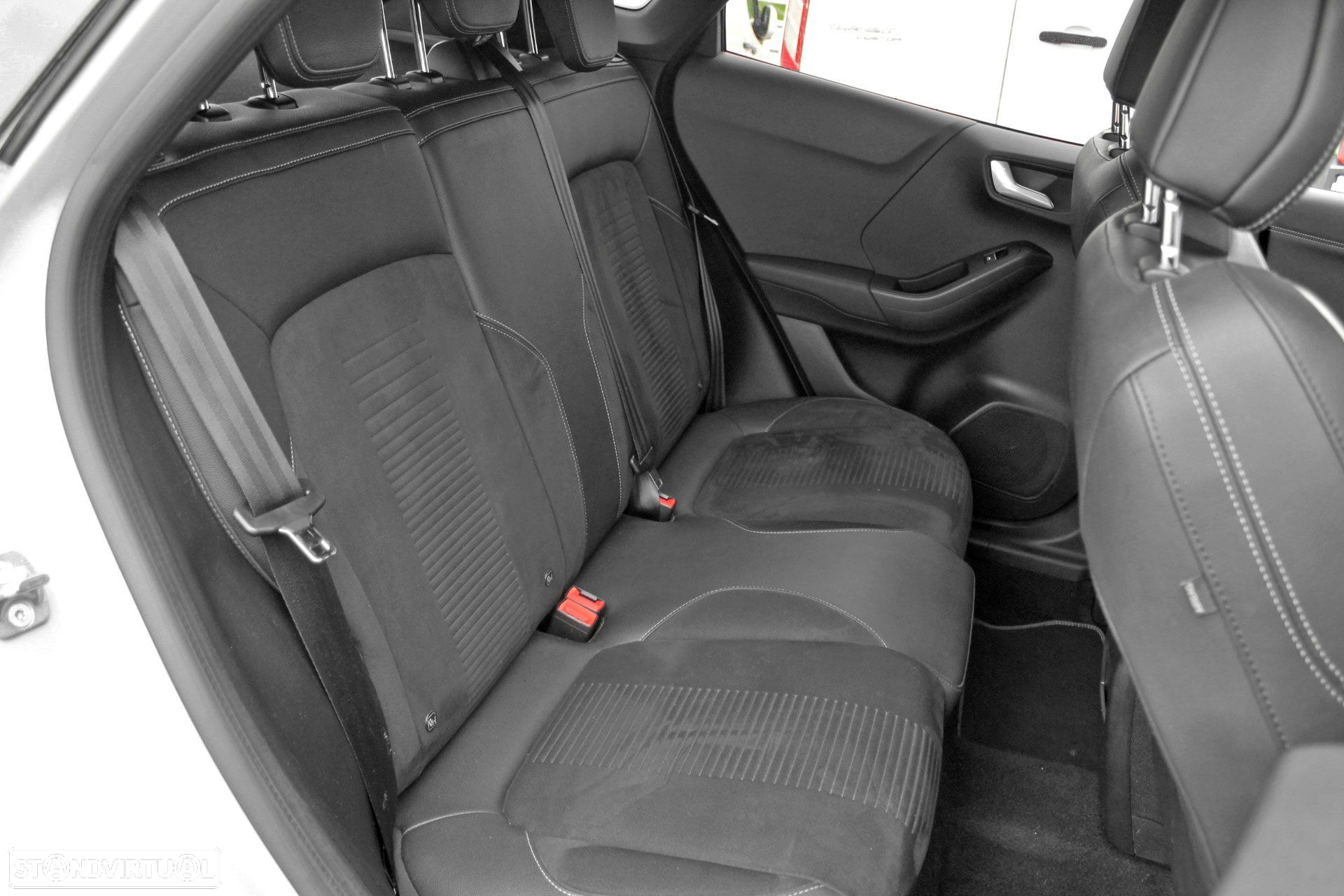 Ford Puma 1.5 EcoBoost ST - 23