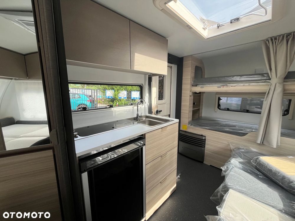 Adria Altea 472PK NOWA 6OS FV23% WCC - 16