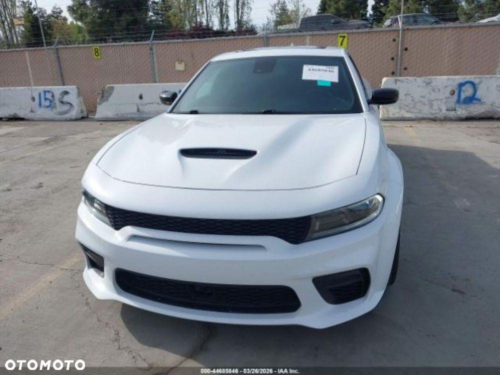 Dodge Charger - 7