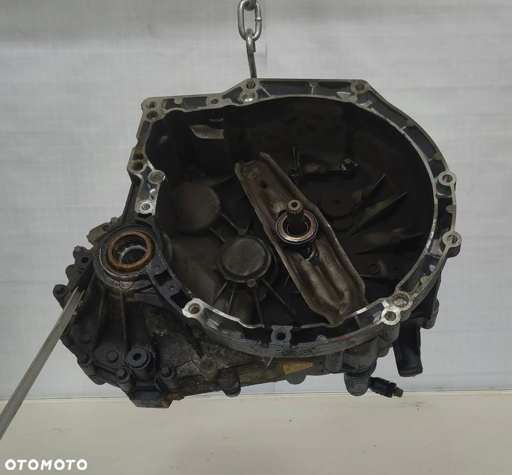 Skrzynia biegów manualna 5-biegowa  Mini Cooper R56 1.6B,  N12B16A - 1