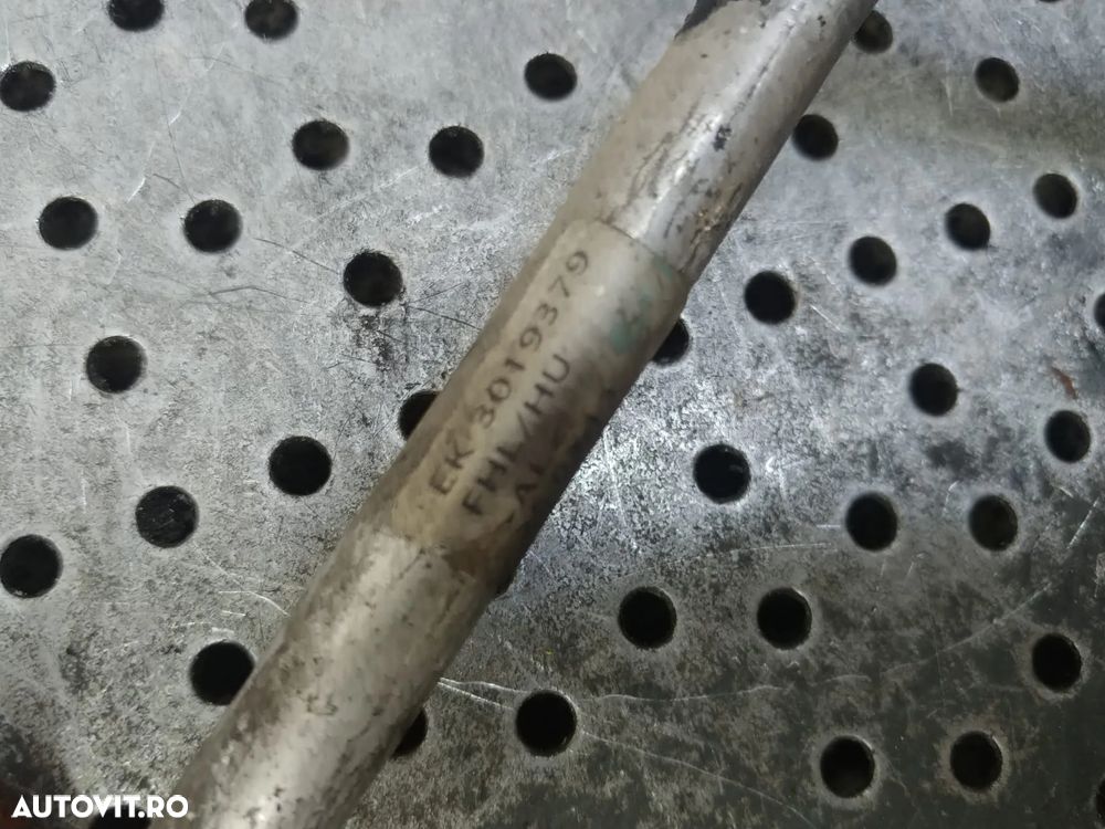 conducta furtun apa  2.0 d n47d20d bmw seria 1 f20 f21  ek3019379 - 3