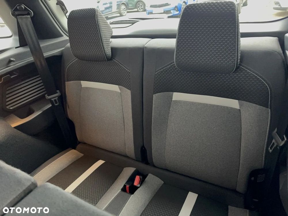 Opel Frontera - 15