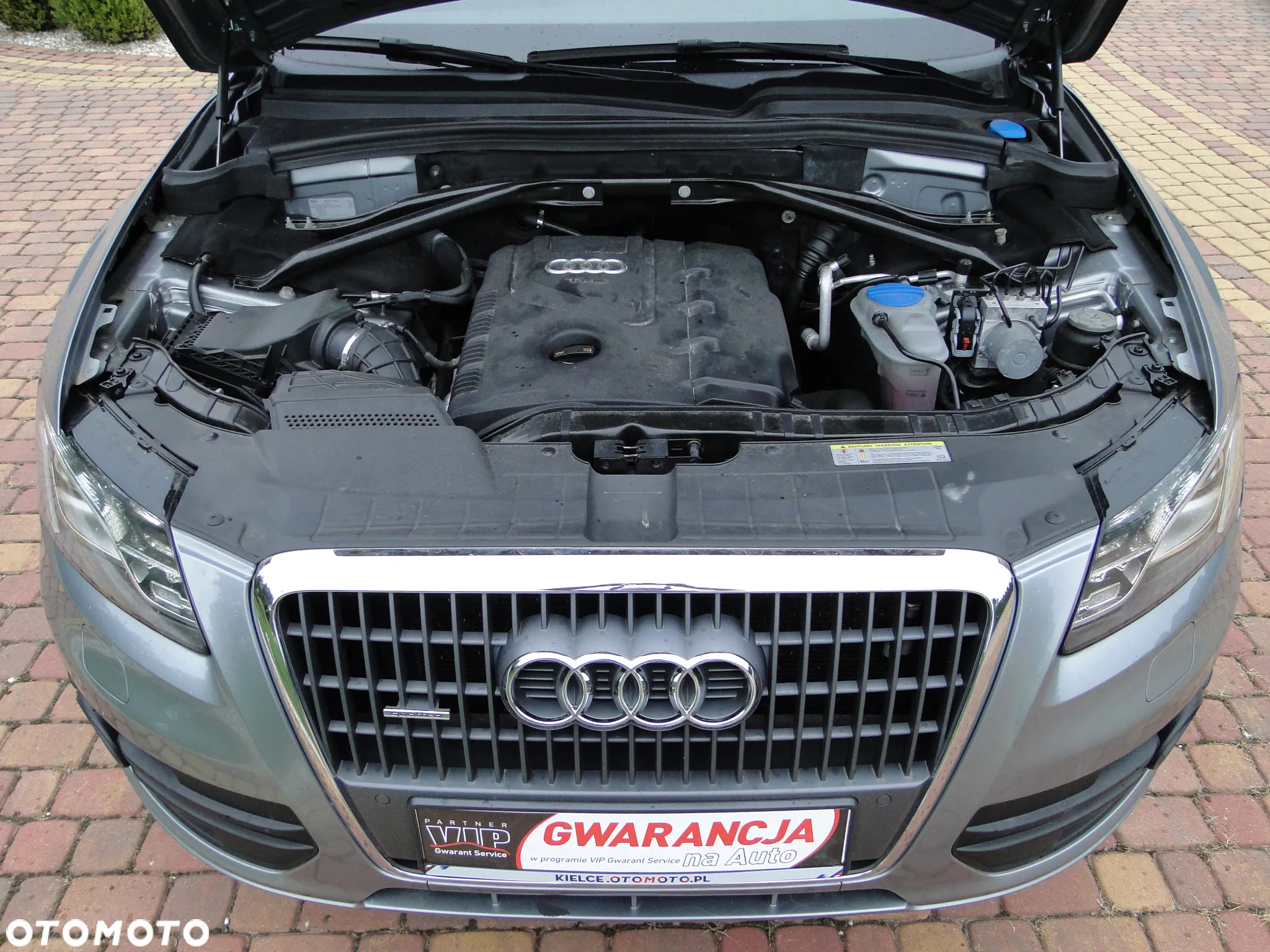 Audi Q5 2.0 TFSI Quattro S tronic - 29
