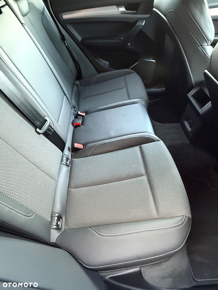 Audi Q5 Sportback 40 TDI quattro S tronic S line - 17