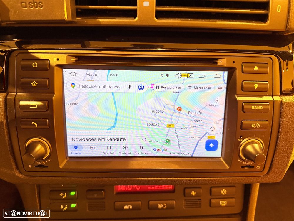 BMW 318 Ci Edition Sport - 44