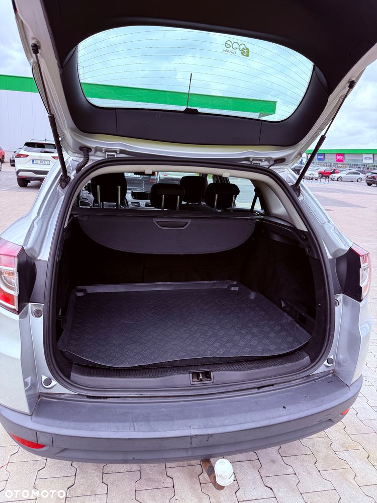 Renault Megane 1.5 dCi Energy Life - 18