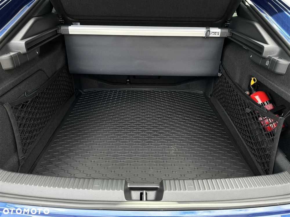 Skoda Superb 2.0 TSI Sportline DSG - 8