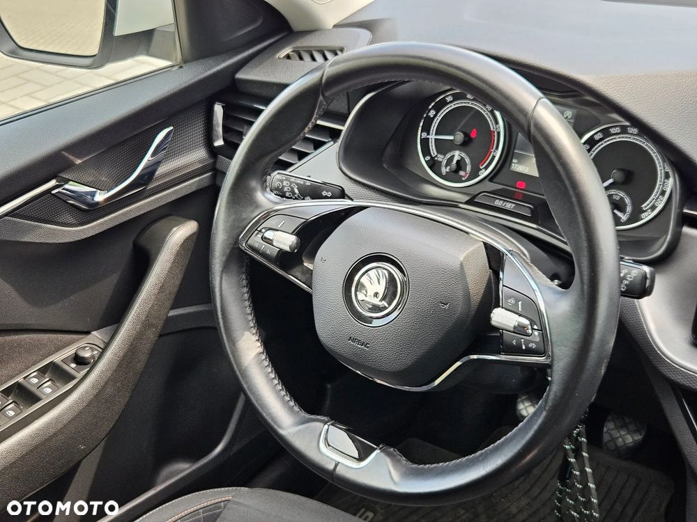 Skoda Scala 1.0 TSI Ambition - 25