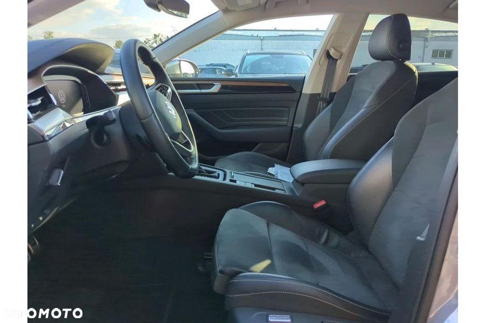 Volkswagen Arteon 2.0 TSI Elegance DSG - 5
