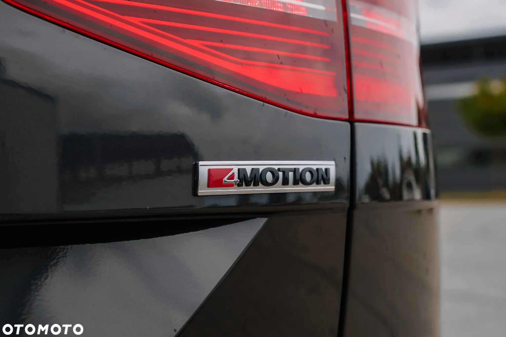 Volkswagen Passat Alltrack 2.0 TDI BMT SCR 4Mot Highline DSG7 - 7