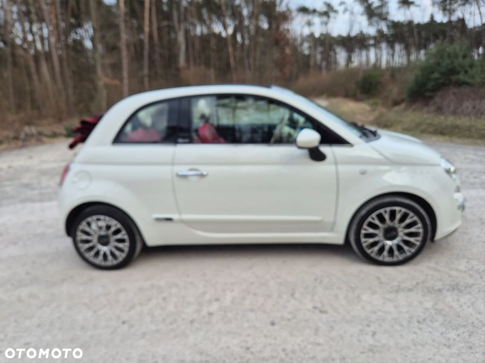 Fiat 500 1.2 Vintage '57 - 19