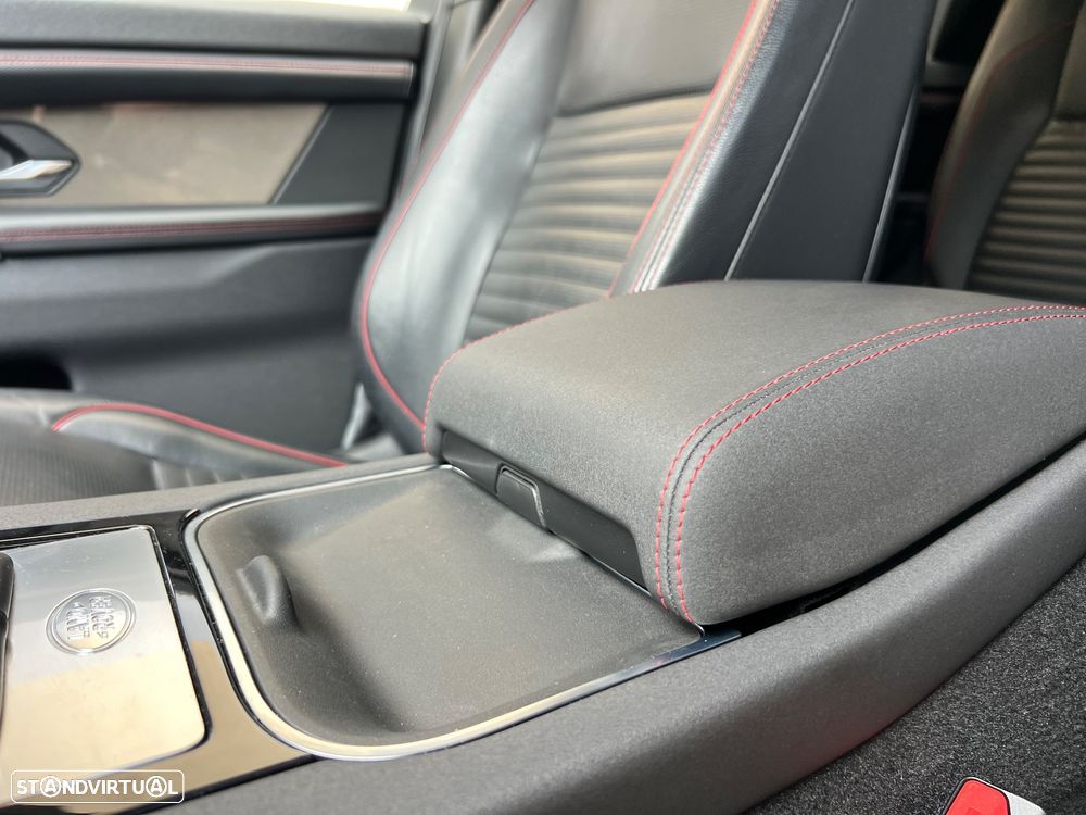 Land Rover Discovery Sport 2.0 eD4 R-Dynamic S 7L - 41