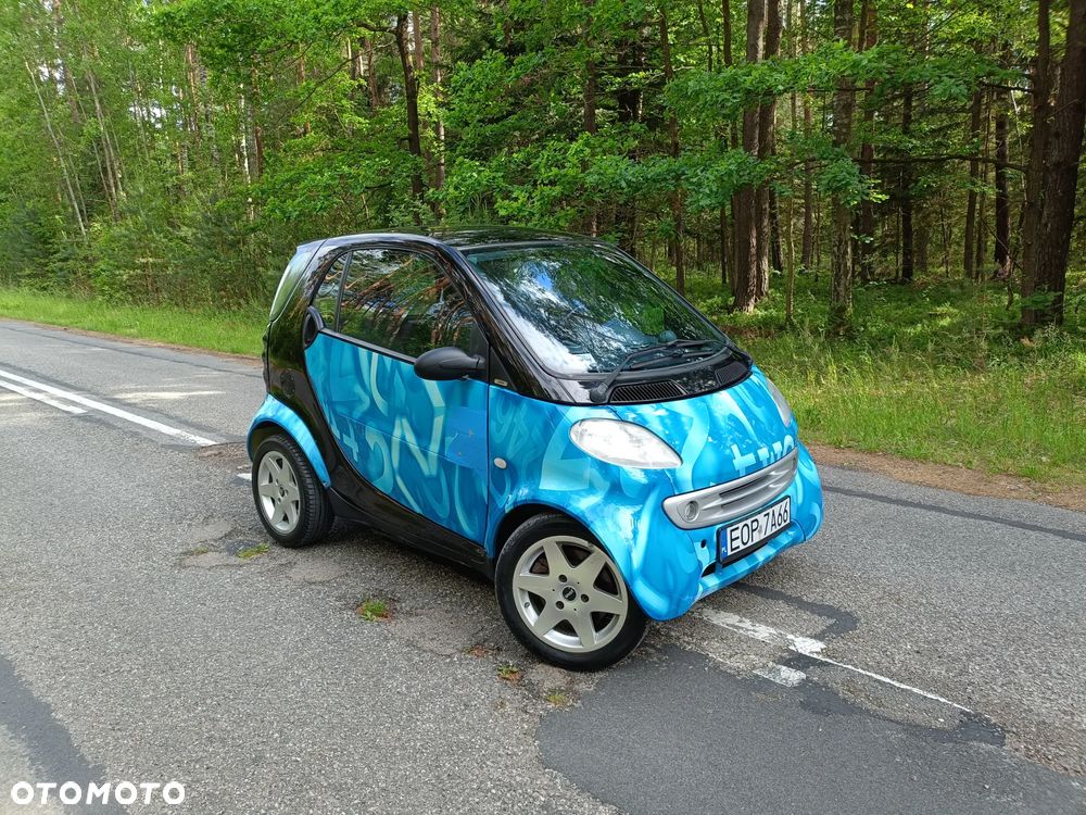 Smart Fortwo - 20