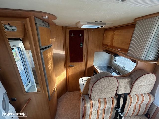 Fleurette Migrateur - 26