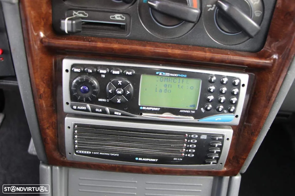 Mitsubishi Pajero 2.8 TD GLS - 14